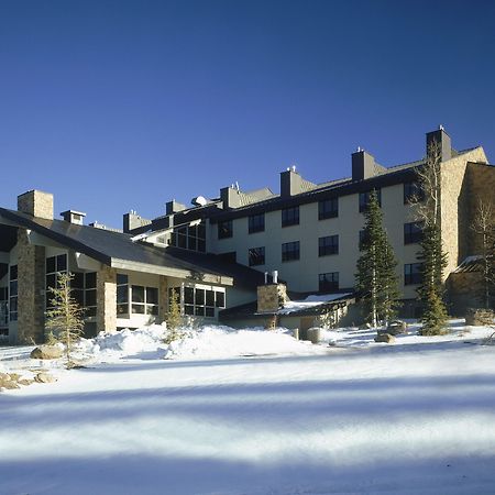 Villa Hilton Vacation Club Cedar Breaks Brian Head Exterior foto